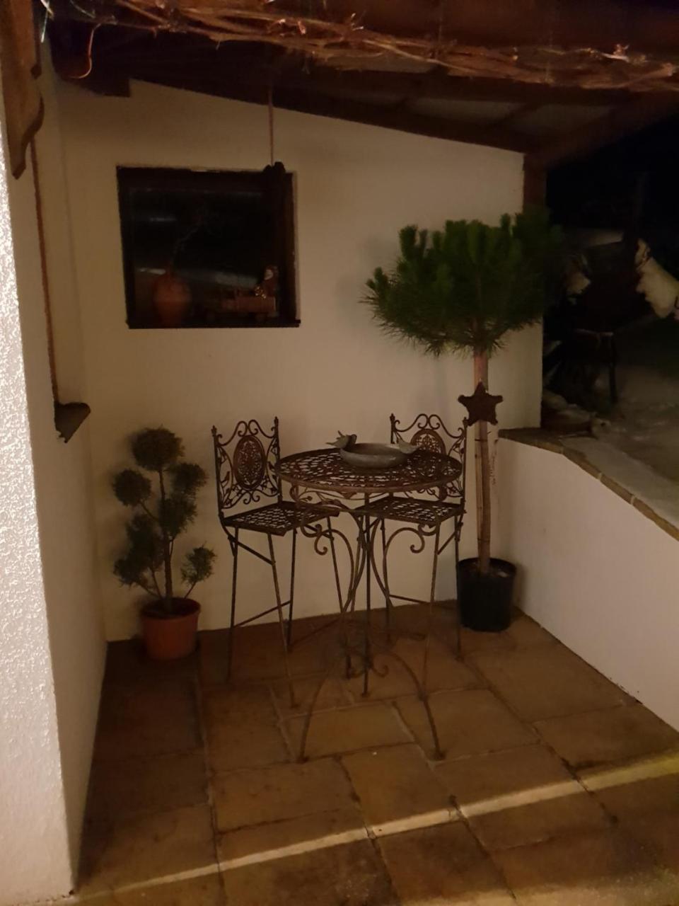 Ferienhaus Poettler Untertauern Exterior photo